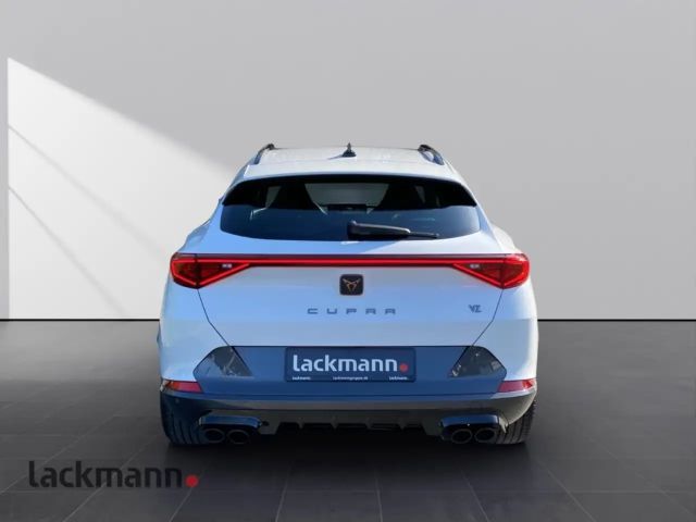 Cupra Formentor 4Drive VZ