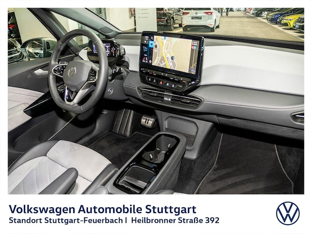 Volkswagen ID.3 Performance Pro