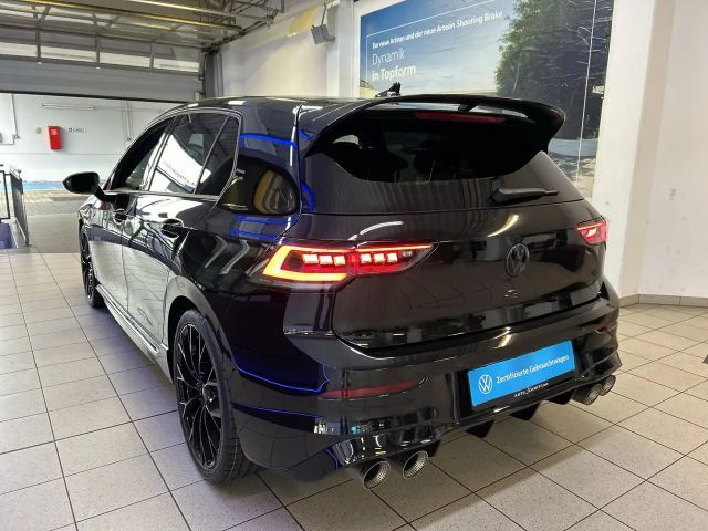 Volkswagen Golf 2.0 TSI 4Motion DSG