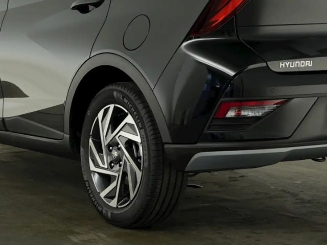 Hyundai Bayon T-GDi Trend