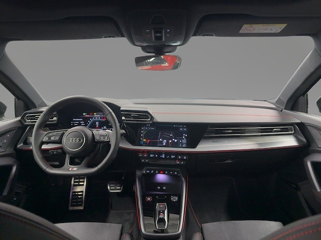 Audi S3 Quattro S-Tronic Sedan