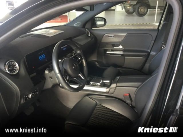 Mercedes-Benz EQA 250 Advanced Progressive