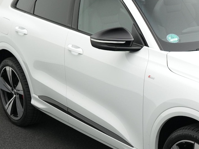 Audi Q5 Quattro S-Tronic