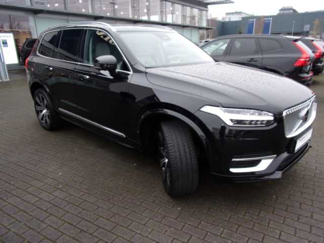 Volvo XC90 AWD Bright Plus
