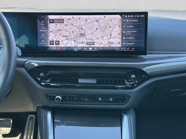 BMW 430 430d Coupé xDrive