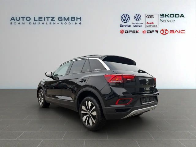 Volkswagen T-Roc 1.0 TSI