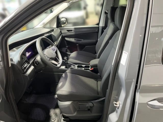 Volkswagen Caddy 2.0 TDI Combi