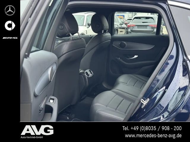 Mercedes-Benz EQC 400 4MATIC