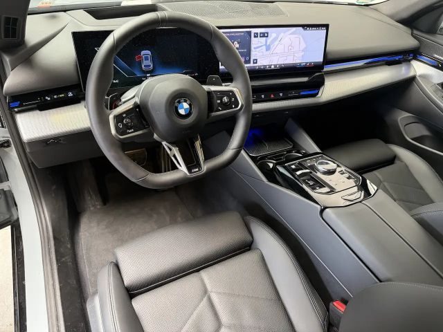 BMW 540 540d M-Sport xDrive