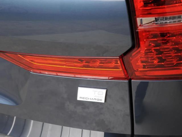 Volvo XC60 AWD Inscription Recharge T8