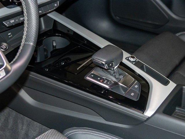 Audi A4 40 TDI Avant S-Tronic