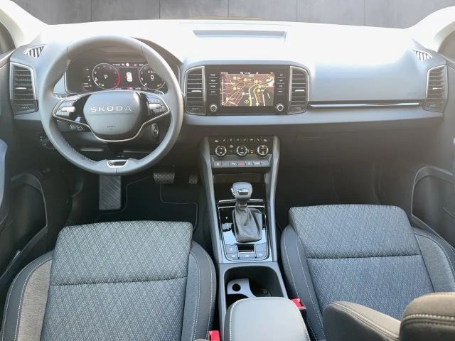 Skoda Karoq ACT Selection