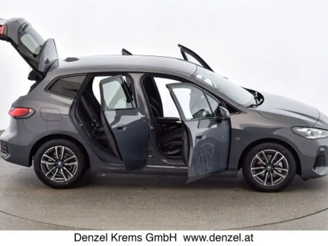 BMW 218 218i Active Tourer Sedan