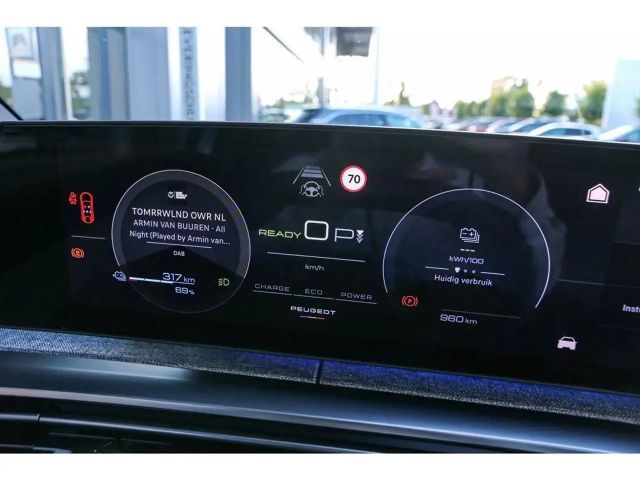 Peugeot 3008 GT-Line