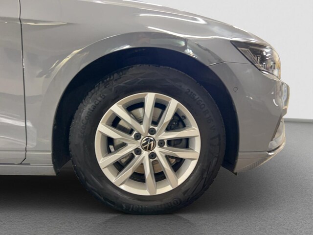 Volkswagen Passat 2.0 TDI IQ.Drive Variant