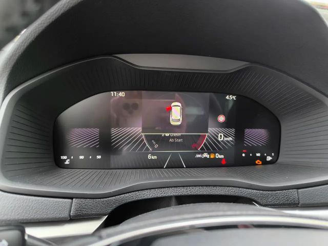 Skoda Karoq 1.5 TSI Ambition