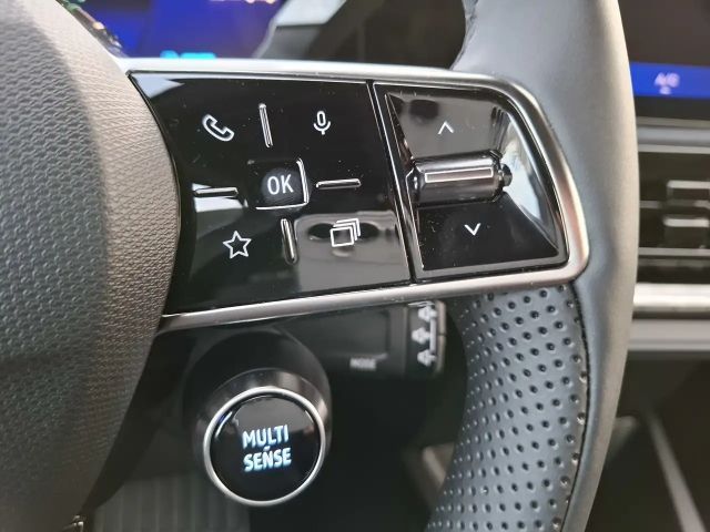 Renault Clio E-Tech Hybrid Techno