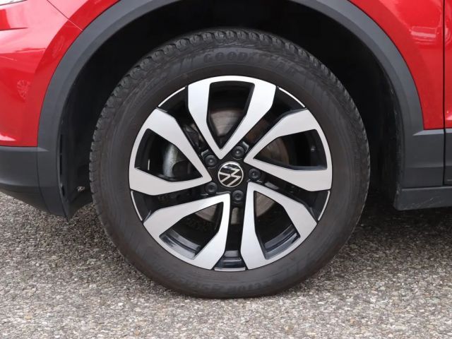 Volkswagen T-Roc 1.5 TSI Cabriolet DSG