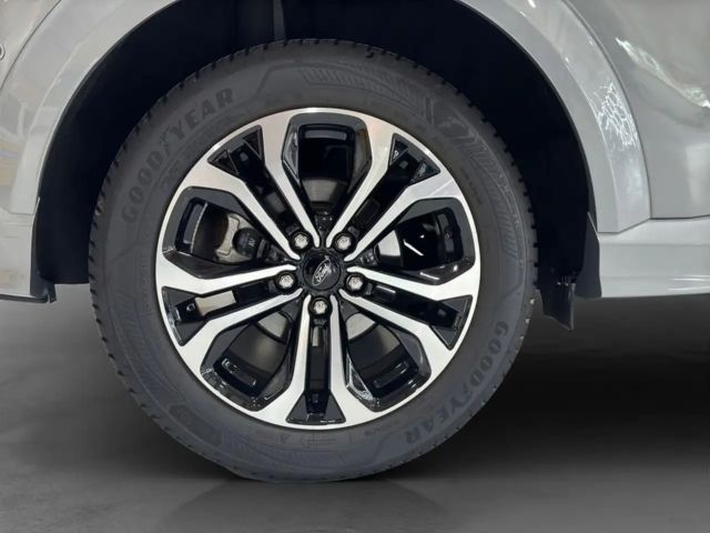 Ford Puma EcoBoost ST Line