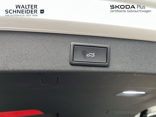 Skoda Kodiaq 2.0 TDI 4x4 Sportline