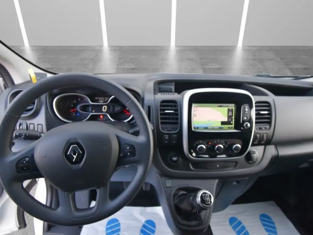 Renault Trafic Comfort L1H1