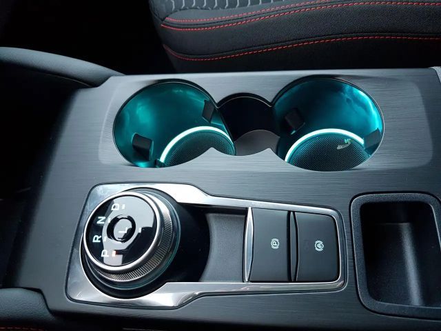 Ford Kuga AWD Hybrid ST Line