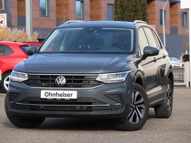 Volkswagen Tiguan 1.5 TSI