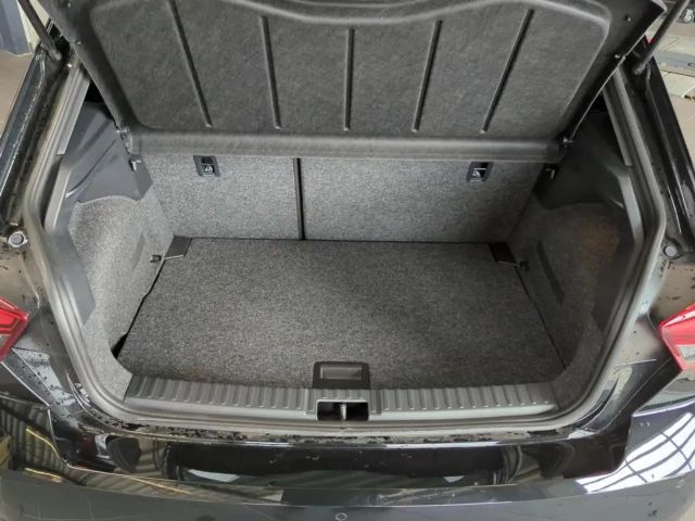 Seat Ibiza 1.5 TSI FR-lijn