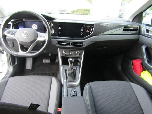 Volkswagen Taigo 1.0 TSI DSG IQ.Drive