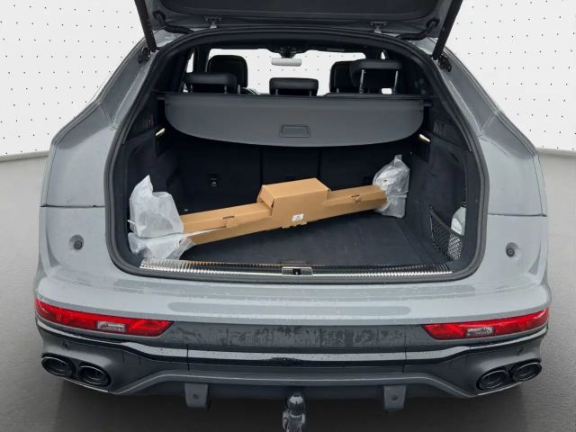 Audi SQ5 TDI*Navi*Matrix*Alu*AHK*HUD*B&O*PD