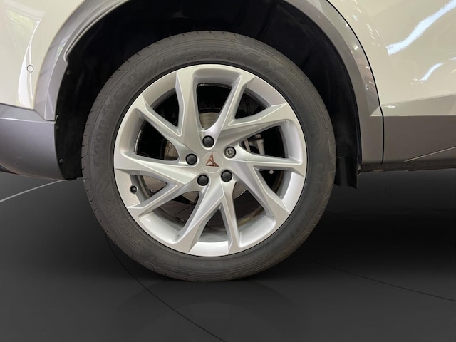 Cupra Formentor 1.5 TSI