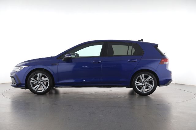 Volkswagen Golf 2.0 TSI 4Motion DSG Golf VIII