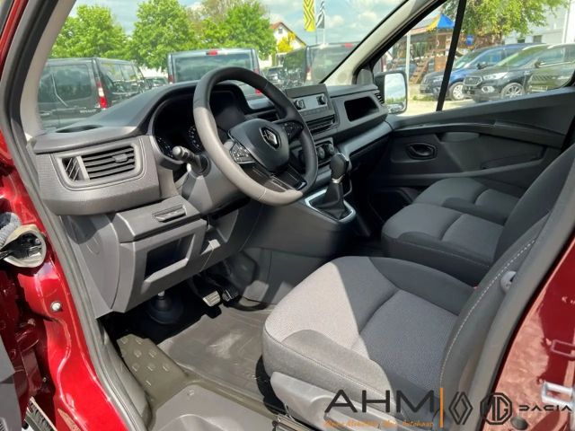 Renault Trafic Blue Comfort L1H1 dCi 150