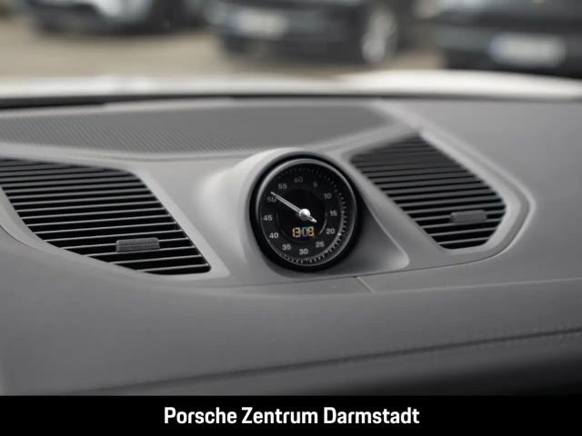 Porsche Cayenne E-Hybrid S