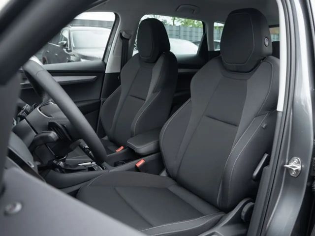 Skoda Karoq 1.5 TSI Selection