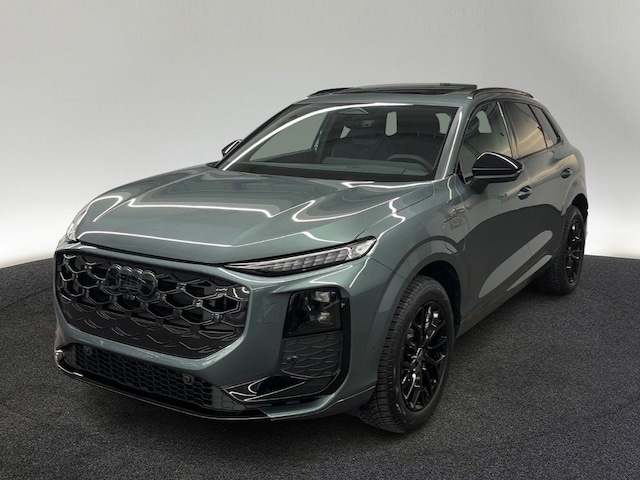 Audi Q3 Hybride S-Tronic