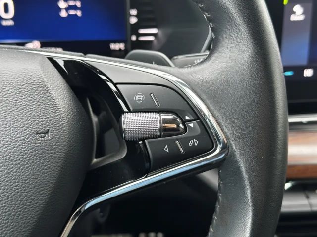 Skoda Octavia 2.0 TDI 4x4 Combi iV