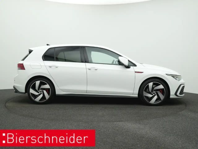 Volkswagen Golf 2.0 TSI DSG GTI