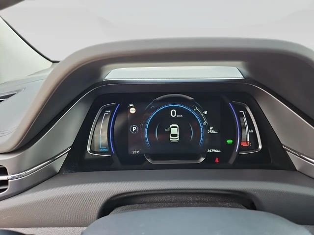 Hyundai Ioniq Electric