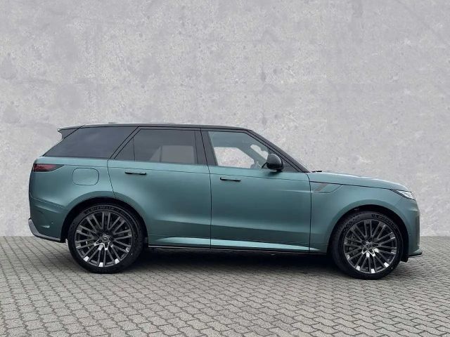 Land Rover Range Rover Sport P635 SV GAEA Celestial Collection