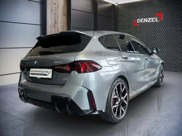 BMW 120 120d 5-deurs Sedan