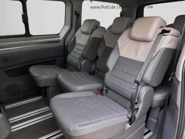 Volkswagen Multivan 2.0 TDI DSG Lang Style T7