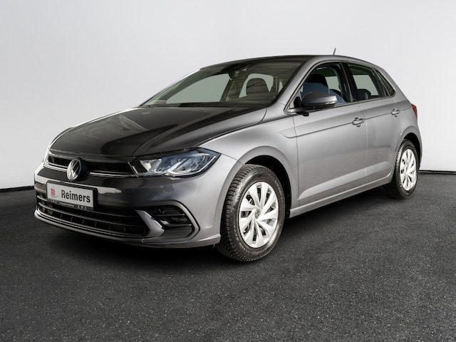 Volkswagen Polo 1.0 TSI DSG