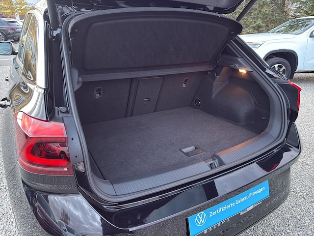 Volkswagen T-Roc DSG