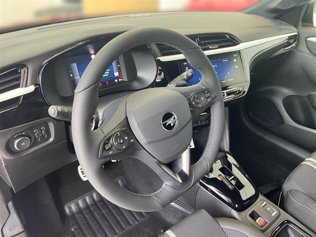 Opel Corsa GS-Line Grand Sport Hybrid