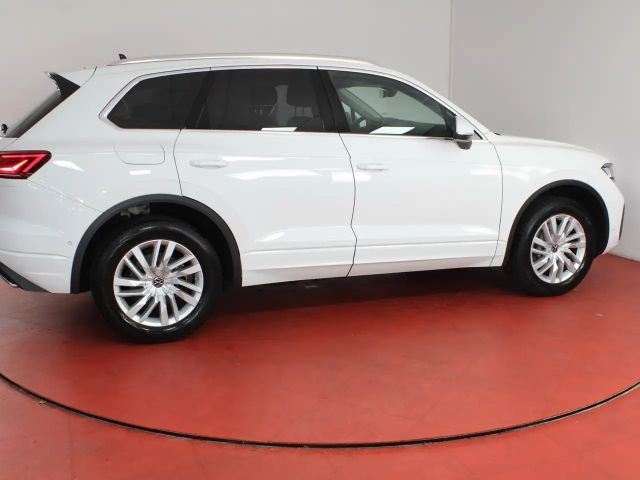Volkswagen Touareg 3.0 V6 TDI Elegance Elegance