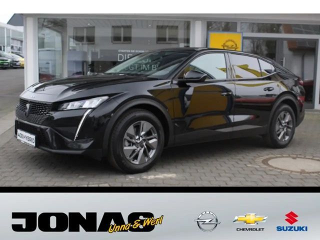 Peugeot 408 Allure Pack Hybrid