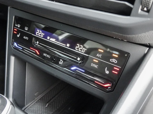 Volkswagen Taigo DSG R-Line