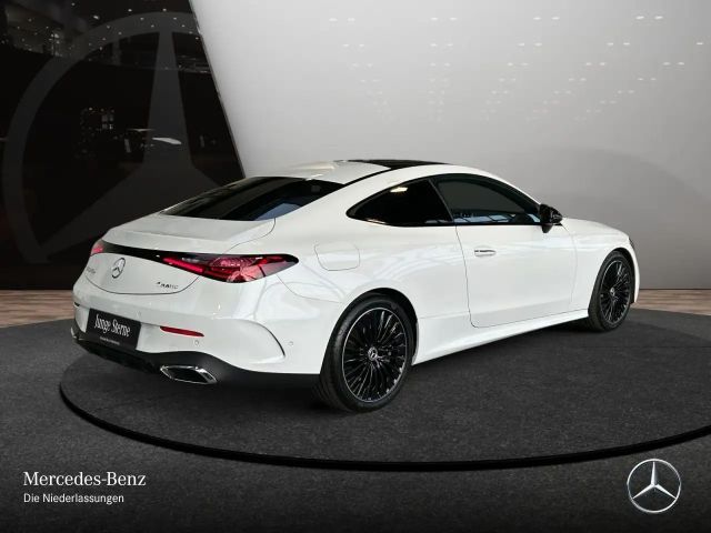 Mercedes-Benz CLE 450 4MATIC AMG Line