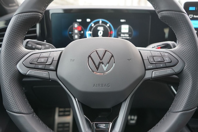 Volkswagen Passat 2.0 TDI R-Line Variant